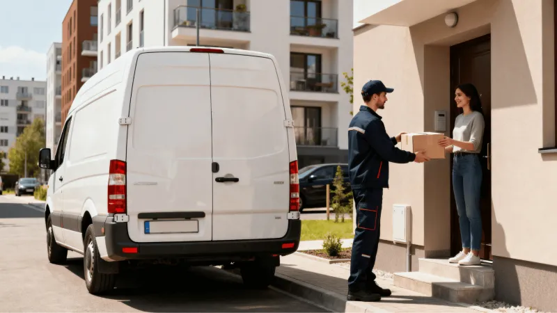 Cannabis Delivered to Your Door in Lawndale: A Step-by-Step Guide for New Customers