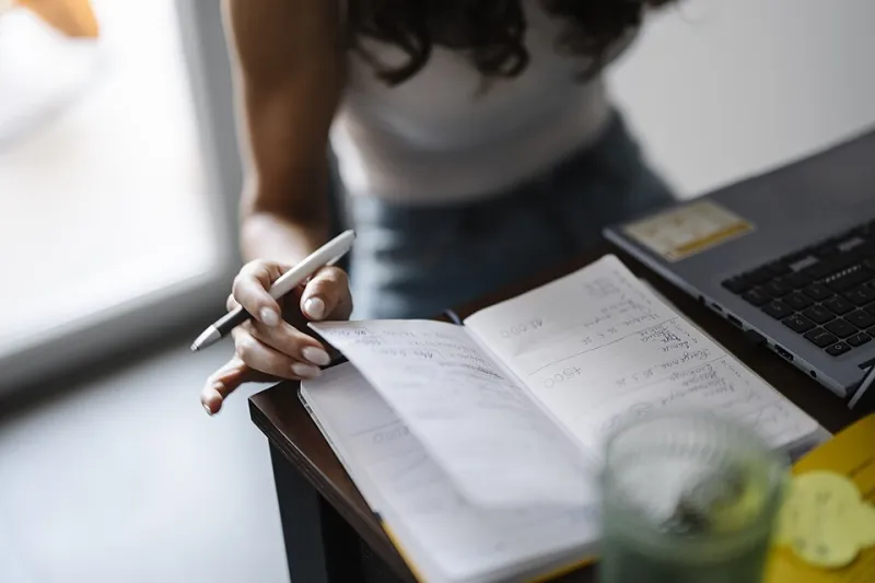 Know What You Love: How to Build a Personal Cannabis Journal That Actually Changes How You Shop